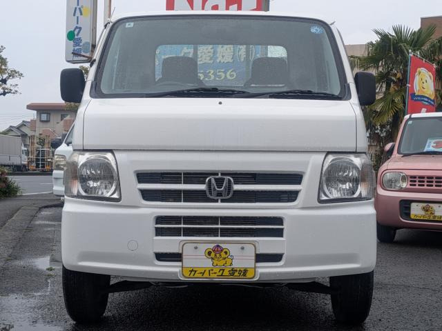 アクティトラック