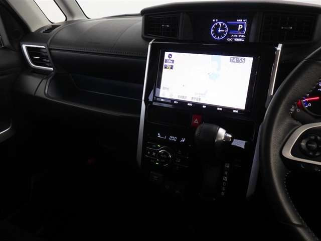 ルーミー1.0 カスタム G