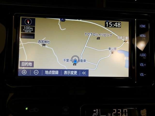 アクア1.5 S スタイルブラック