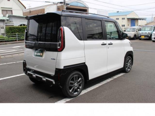 デリカミニT プレミアム