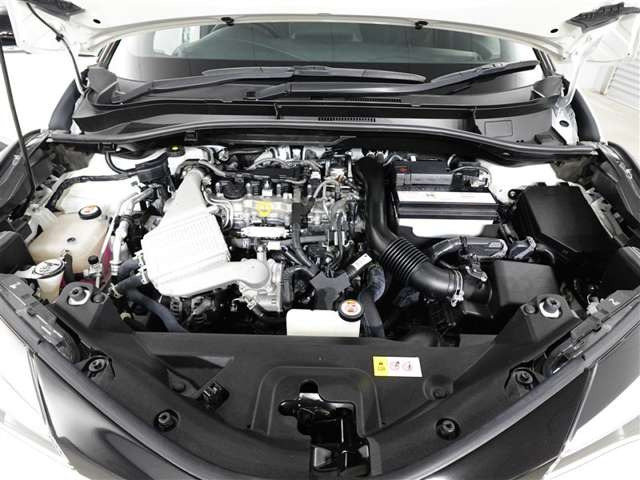 C-HR1.2 S-T GR スポーツ 4WD