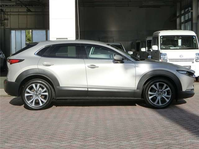 CX-302.0 20S プロアクティブ ツーリングセレクション