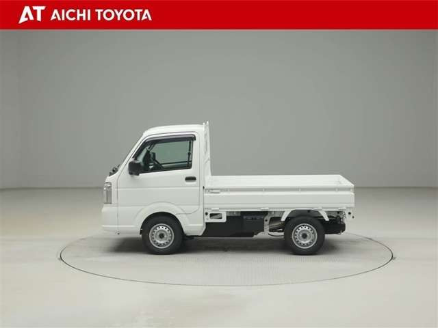 キャリイKC エアコン パワステ 4WD