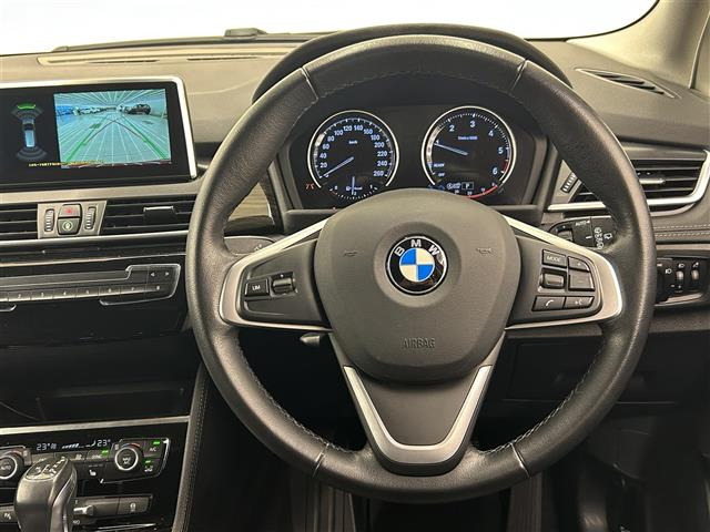 2シリーズグランツアラー218d ラグジュアリー