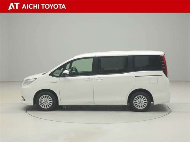 ノア1.8 ハイブリッド G