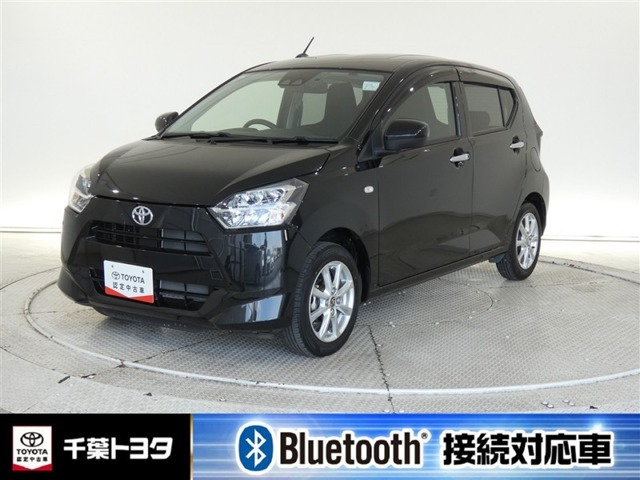 ピクシスエポックG SAIII