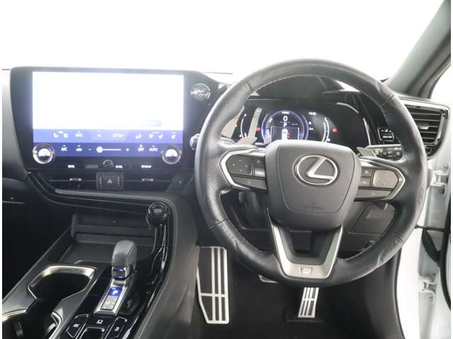 NX350h Fスポーツ