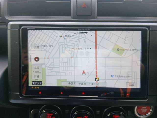 BRZ2.4 STI スポーツ