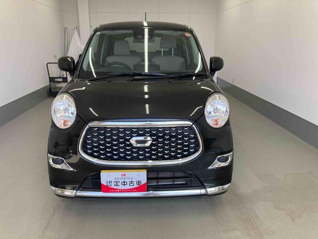 キャストスタイル X リミテッド SAIII