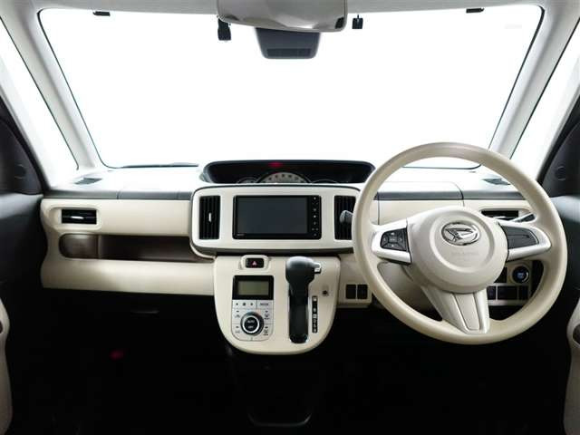 ムーヴキャンバスG メイクアップ VS SAIII