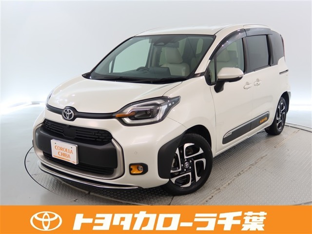 シエンタハイブリッド 1.5 Z