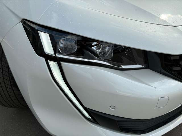 508SWGT ブルーHDi ディーゼル