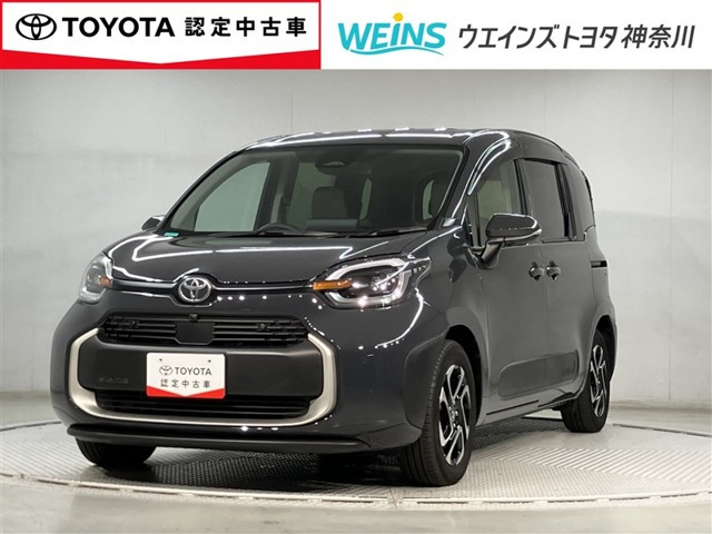 シエンタハイブリッド 1.5 Z