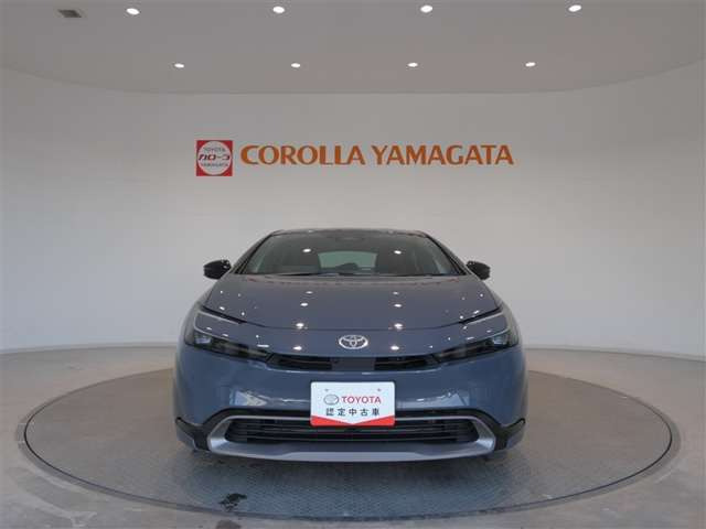 プリウス2.0 Z E-Four 4WD