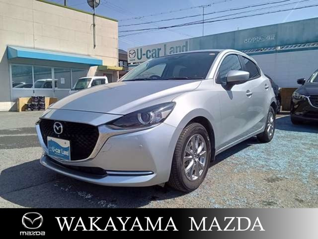 MAZDA21.5 15S プロアクティブ Sパッケージ