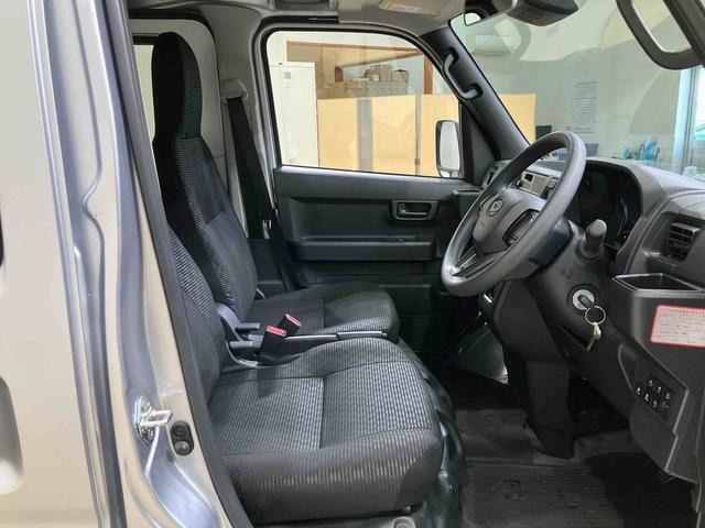 ハイゼットカーゴ