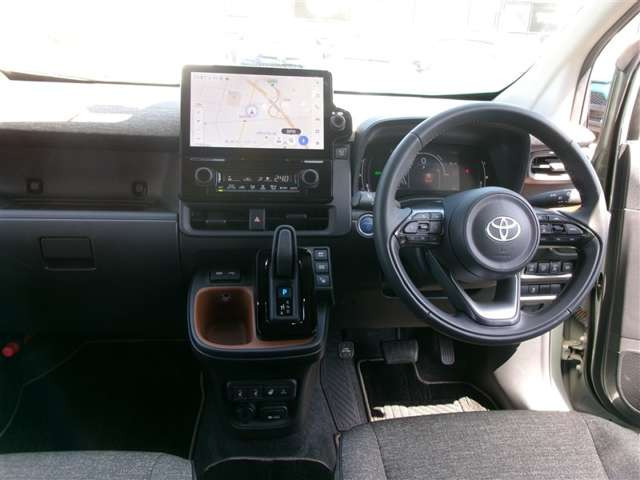 シエンタハイブリッド 1.5 Z E-Four 4WD