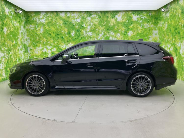 レヴォーグ1.6 STI スポーツ アイサイト 4WD