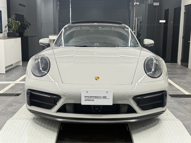 911カレラ GTS PDK