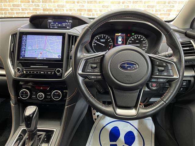 XV2.0e-S アイサイト 4WD