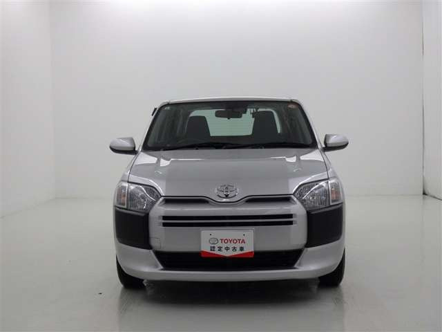 プロボックスバン1.5 GL