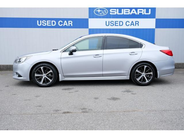 レガシィB42.5 リミテッド 4WD