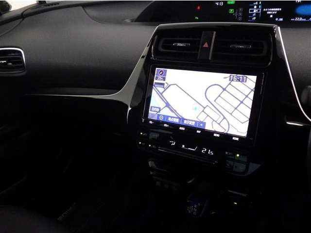 プリウス1.8 S ツーリングセレクション