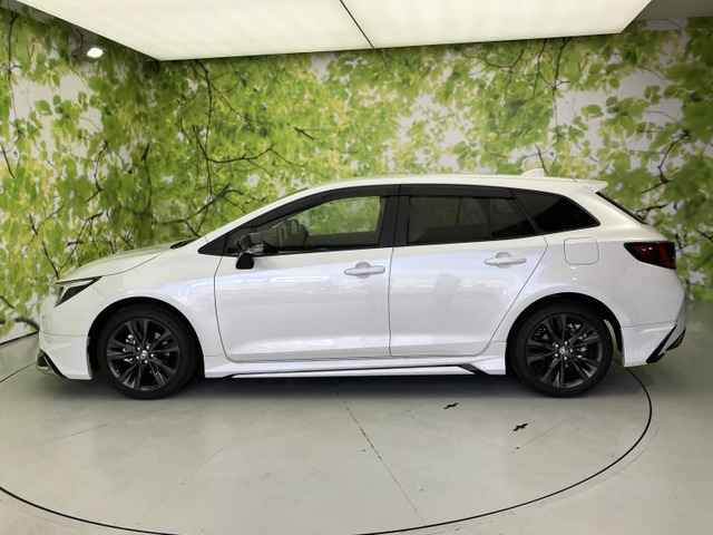 カローラツーリング1.5 W&amp;times;B