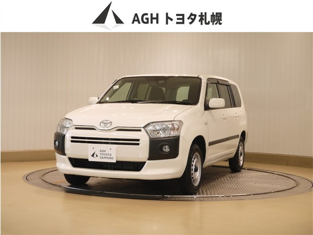 サクシードバン1.5 UL-X 4WD