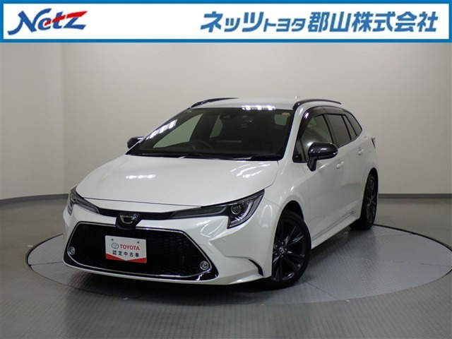 カローラツーリング1.8 W×B