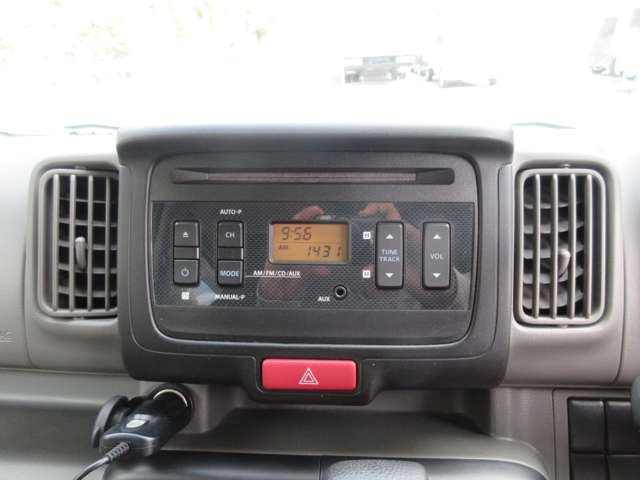 エブリイPC リミテッド ハイルーフ