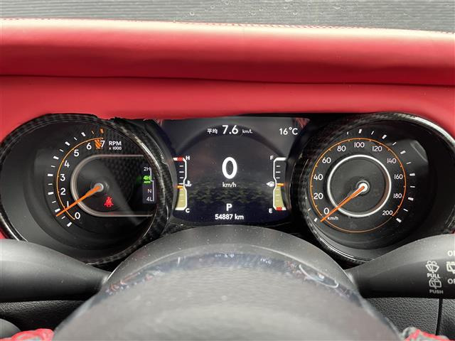 ラングラーアンリミテッド サハラ 4WD