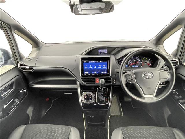 ヴォクシー2.0 ZS 煌III