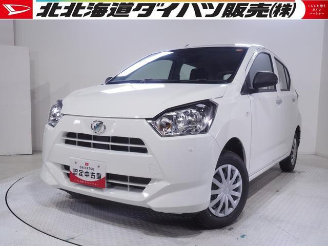 ミライースL SAIII 4WD