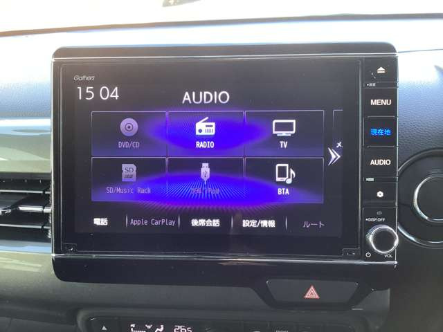 N-WGNカスタムL ホンダ センシング