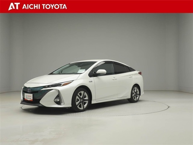 プリウスPHV1.8 A