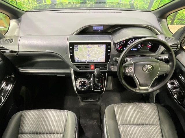 ヴォクシー2.0 ZS 煌II