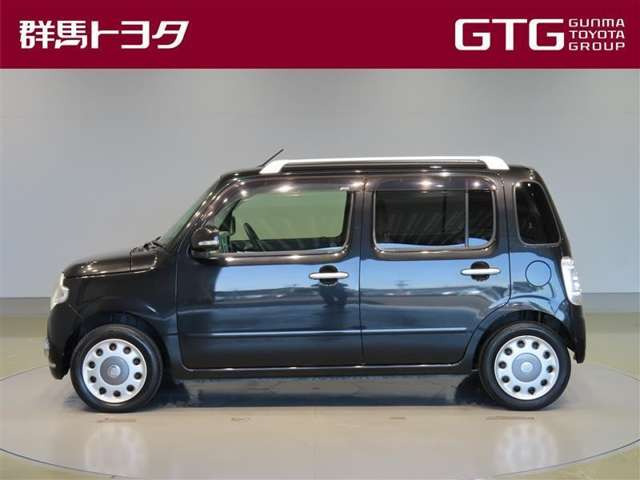 ミラココアプラス X