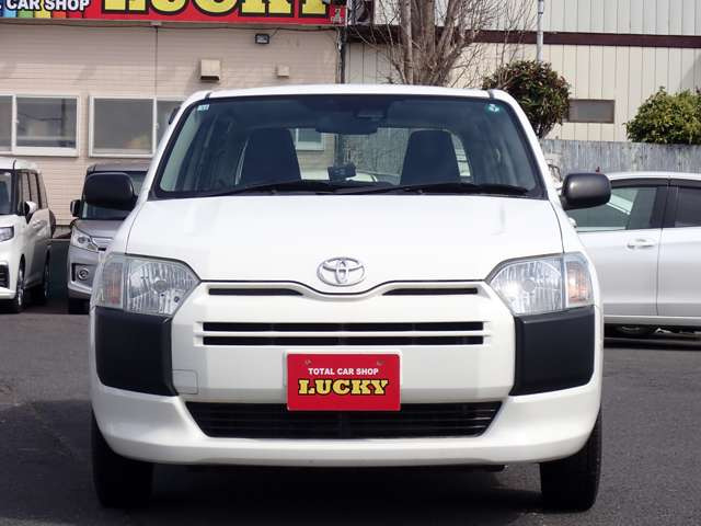 プロボックスバン1.5 DX コンフォート 4WD