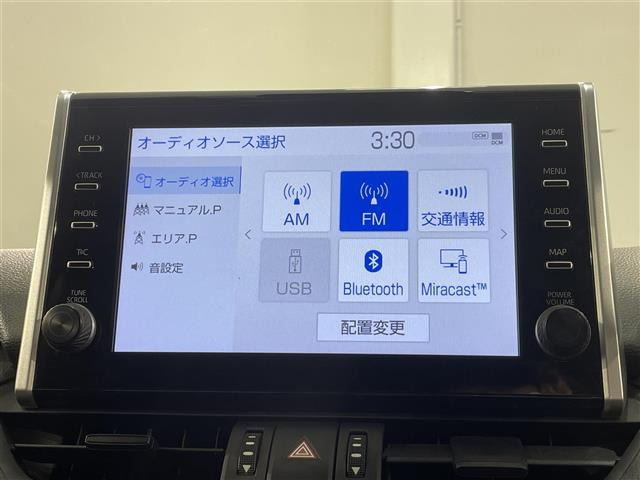 RAV42.0 アドベンチャー オフロードパッケージ 4WD