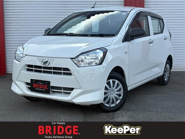 ミライースL SAIII 4WD