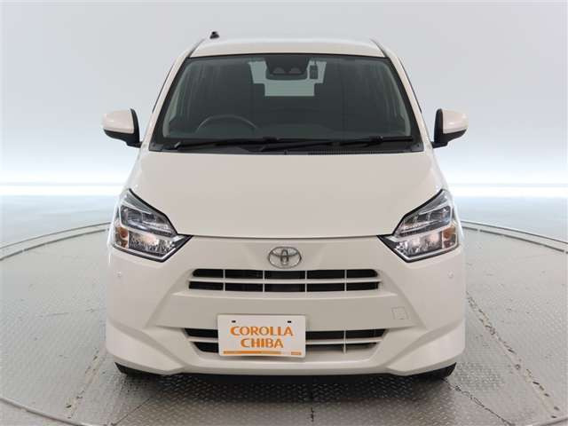 ピクシスエポックX SAIII