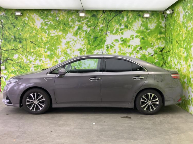 SAI2.4 S Cパッケージ