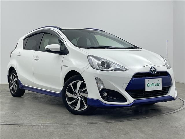 アクア1.5 X-URBAN