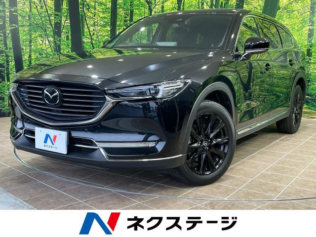CX-82.2 XD ブラックトーンエディション