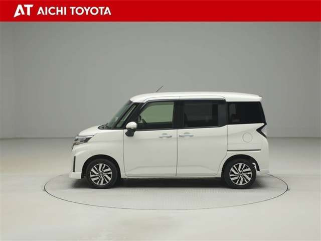 ルーミー1.0 カスタム G