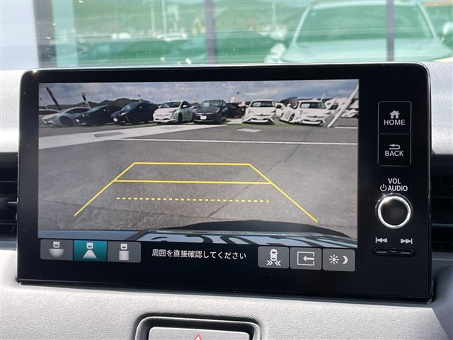 ヴェゼル1.5 ハイブリッド Z