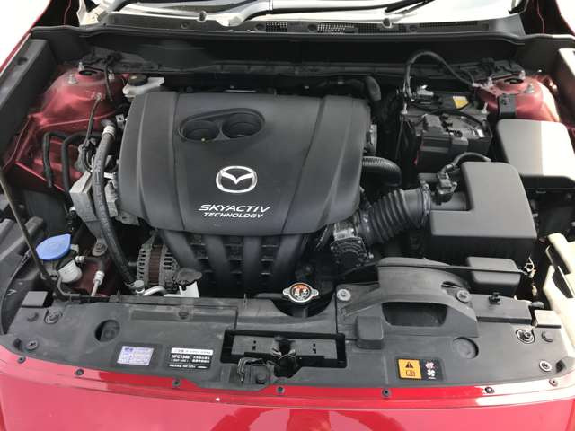 CX-52.0 20S Lパッケージ 4WD