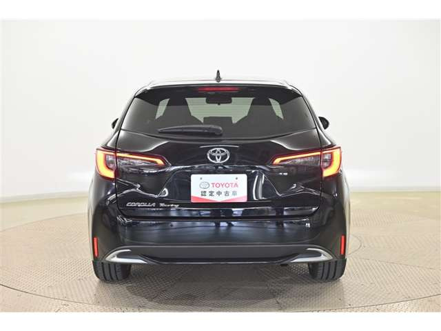 カローラツーリング1.5 W&amp;times;B