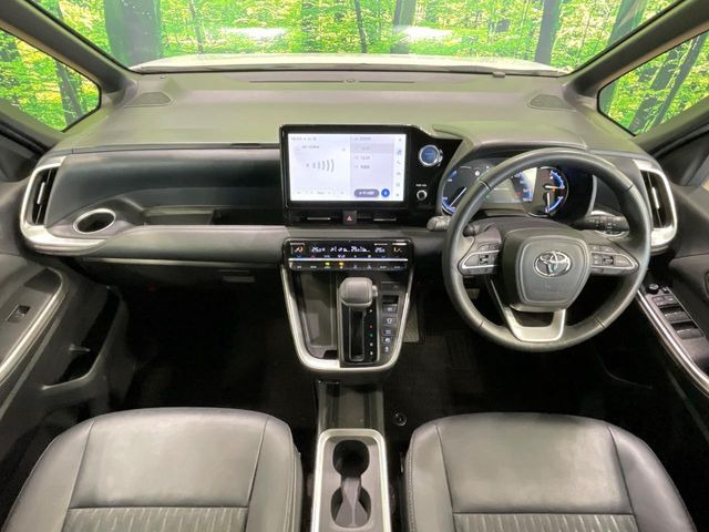 ノア1.8 ハイブリッド S-Z